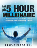 The 5 Hour Millionaire - Edward Mills 2 @tradingpdfgratis.pdf